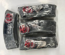 FIT BIKES 20" X 2.10" - 2.50" BICYCLE INNER TUBE - BMX TUBE (SINGLE TUBE)