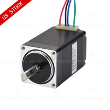 Nema 11 Stepper Motor 1.8deg 12Ncm(17oz.in) 0.67A 28x51mm 4 Wires DIY 3D Printer