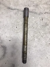 99 Honda VT 600 VT600 VLX Shadow front axle shaft bolt