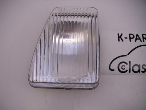 orig VW Passat 32B B2 80-84 Blende Nebelscheinwerfer links #5 HELLA Attrappe NSW