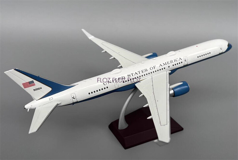 Gemini 200 Boeing 767-VC-32Aエアーホースツー希少品 GeminiJets for US Air Force for Boeing C-32A (757-200W) 99