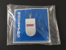 Vintage MILWAUKEE ADMIRALS Computer Mouse Keychain Light 1990s Stadium Giveaway!