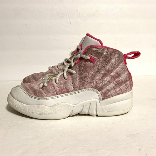 hyper pink jordan 12 release date