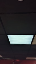 MODI 60X60 LED PANEL LIGHT 80W