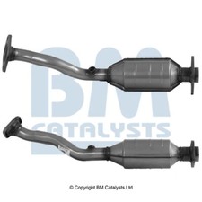 For Nissan Micra MK4 1.2 DiG-S BM Cats Type Approved Catalytic Converter
