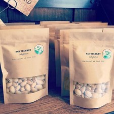 EVG A4 Round Precut Sticker Labels - Waterproof | Inkjet Laser Printable Sticky