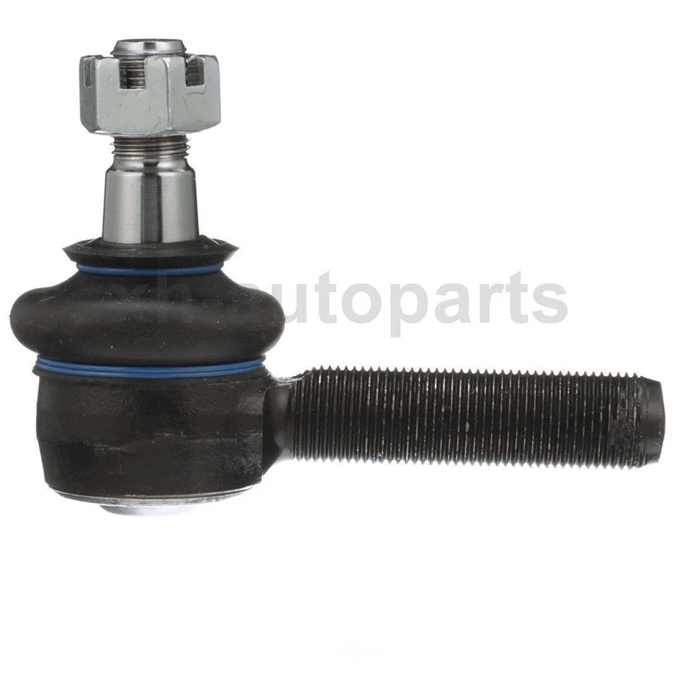 Se adapta a 1961~1970 Checker Marathon 1X extremo de varilla de dirección exterior Delphi Foto 3 de 4