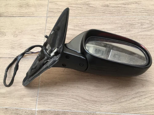 S14 Oem LH Door R Side View Mirror Nissan 200sx 240sx SILVIA Right