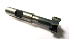 GARANT  T- Nutenrf&auml;ser Schlitzfr&auml;ser HSS-Co5  &Oslash;16 x 8 mm  194030  A10427