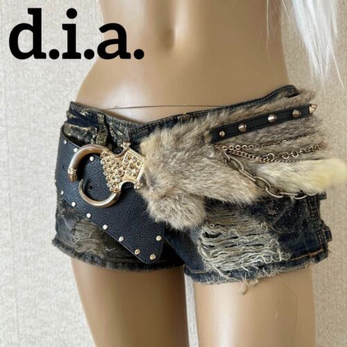 D.i.a dia belt stone - Gem D.i.a dia belt stone - Gem