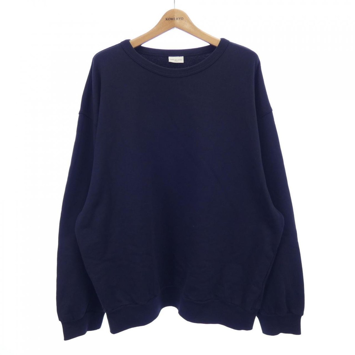 Authentic DRIES VAN NOTEN Sweat #241-003-704-4430 | eBay