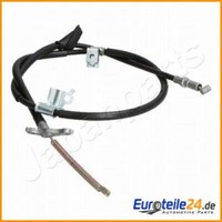Seilzug, Feststellbremse Japanparts BC-427L FüR Honda