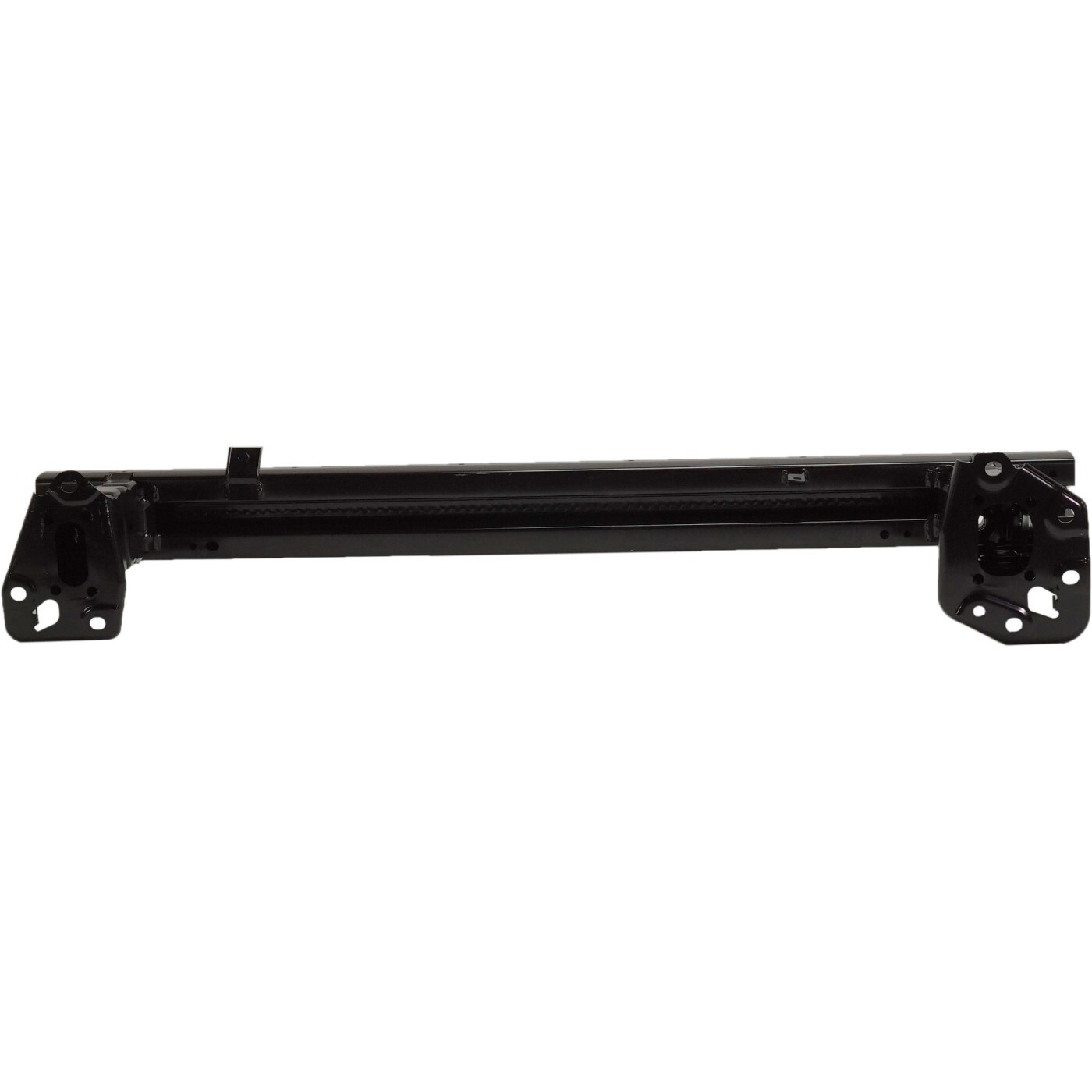 Front Bumper Reinforcement NI1006248 face bar steel for 2013-2021 