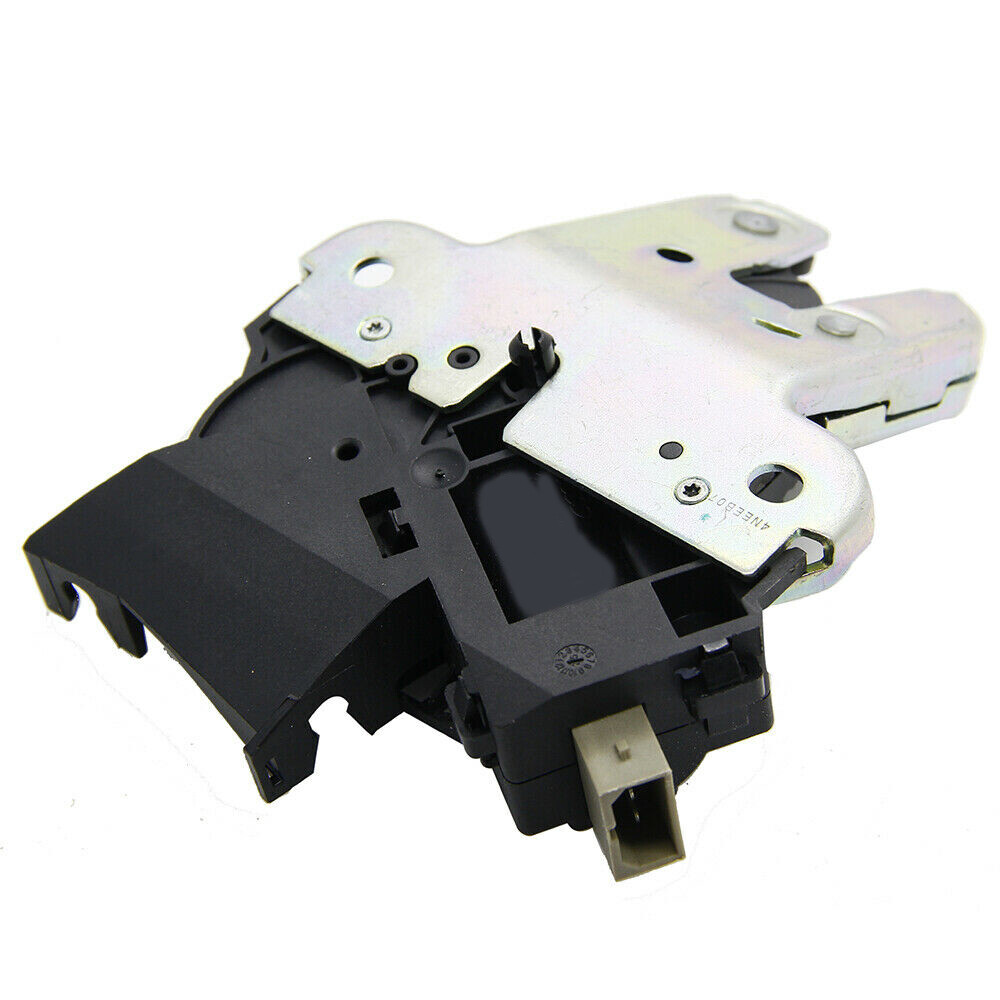 Serrure électrique de coffre bloqué solution 4F5827505D Audi et VW