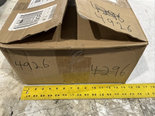 LENZE GKR04-2E VBR 071C32 MDEMAXX071-32C0U GETRIEBEMOTOR U3S - Bild 14 von 14