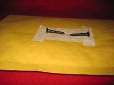 Winchester Model 94 Buttplate Screws