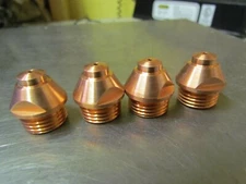 5 New Genuine Thermal Dynamics 9-6028 Plasma Tips