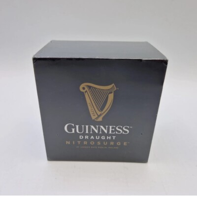 GUINNESS NITROSURGE SURGER POURER DEVICE *BRAND NEW & SEALED* | eBay