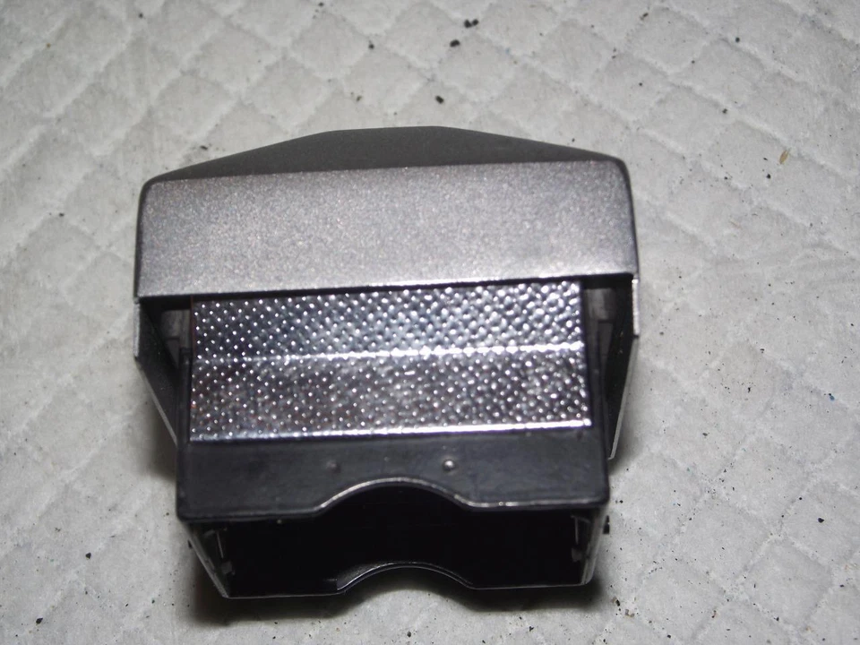 EXAKTA? Viewfinder Prism Ihagee for EXA Exakta Varex VX II IIA 35 mm camera? - Image 2 of 4