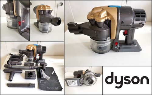 DYSON DC16 Motorhead Handheld Vacuum 