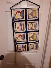 Nautical Seascapes Window Valance