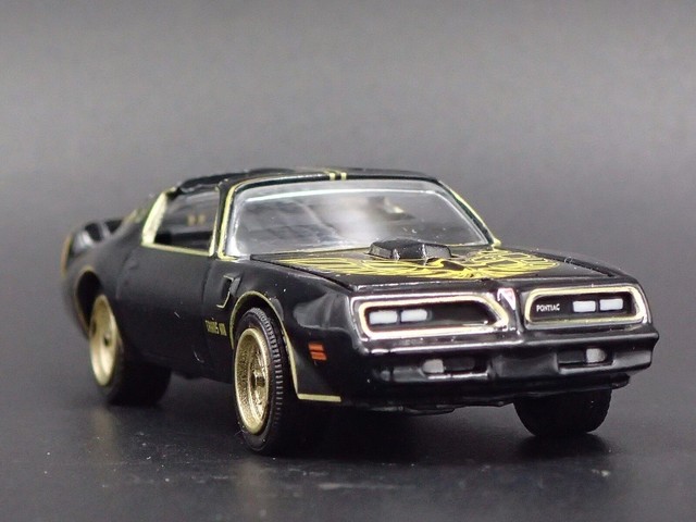 revell firebird
