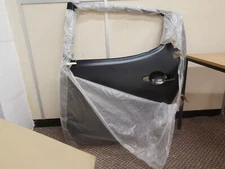 Left hand side Rear Door - Mitsubishi L200 (06-14) NEW OEM - 5730B129