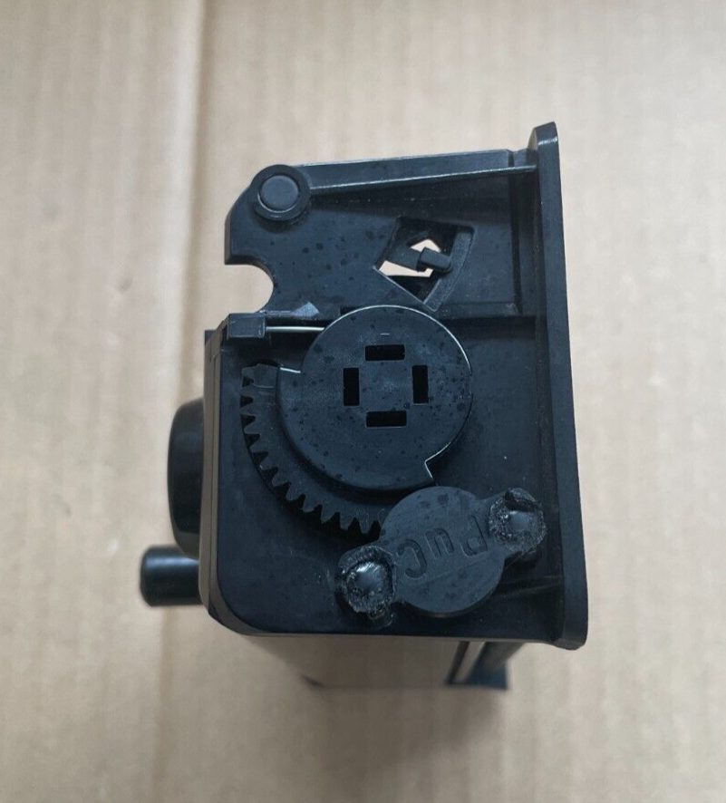 BMW 3 Series E36 Rear Ashtray in Black 511681447969 With for sale  