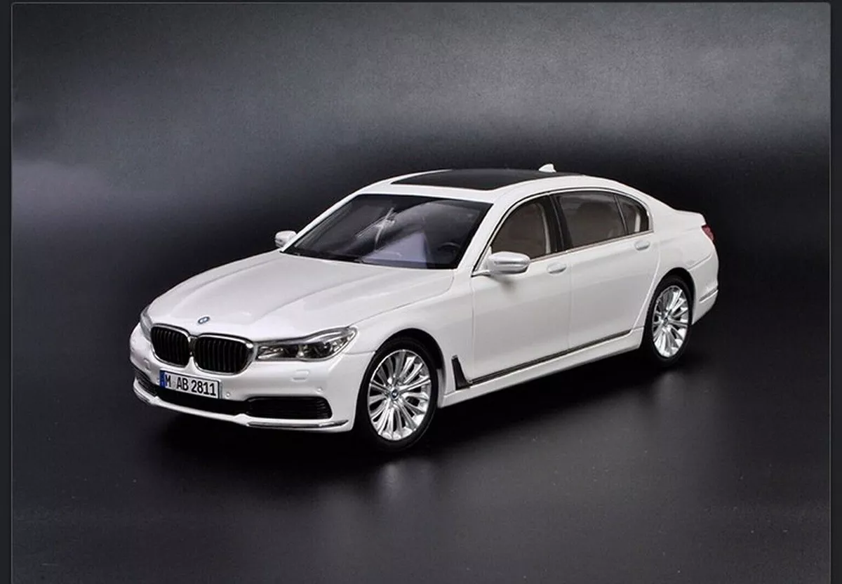 1:18 diecast Car Model Bmw All 7 Series 750 Li – Classic Models Wholesale  Store