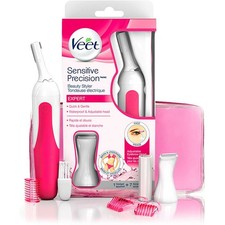 veet sensitive bikini