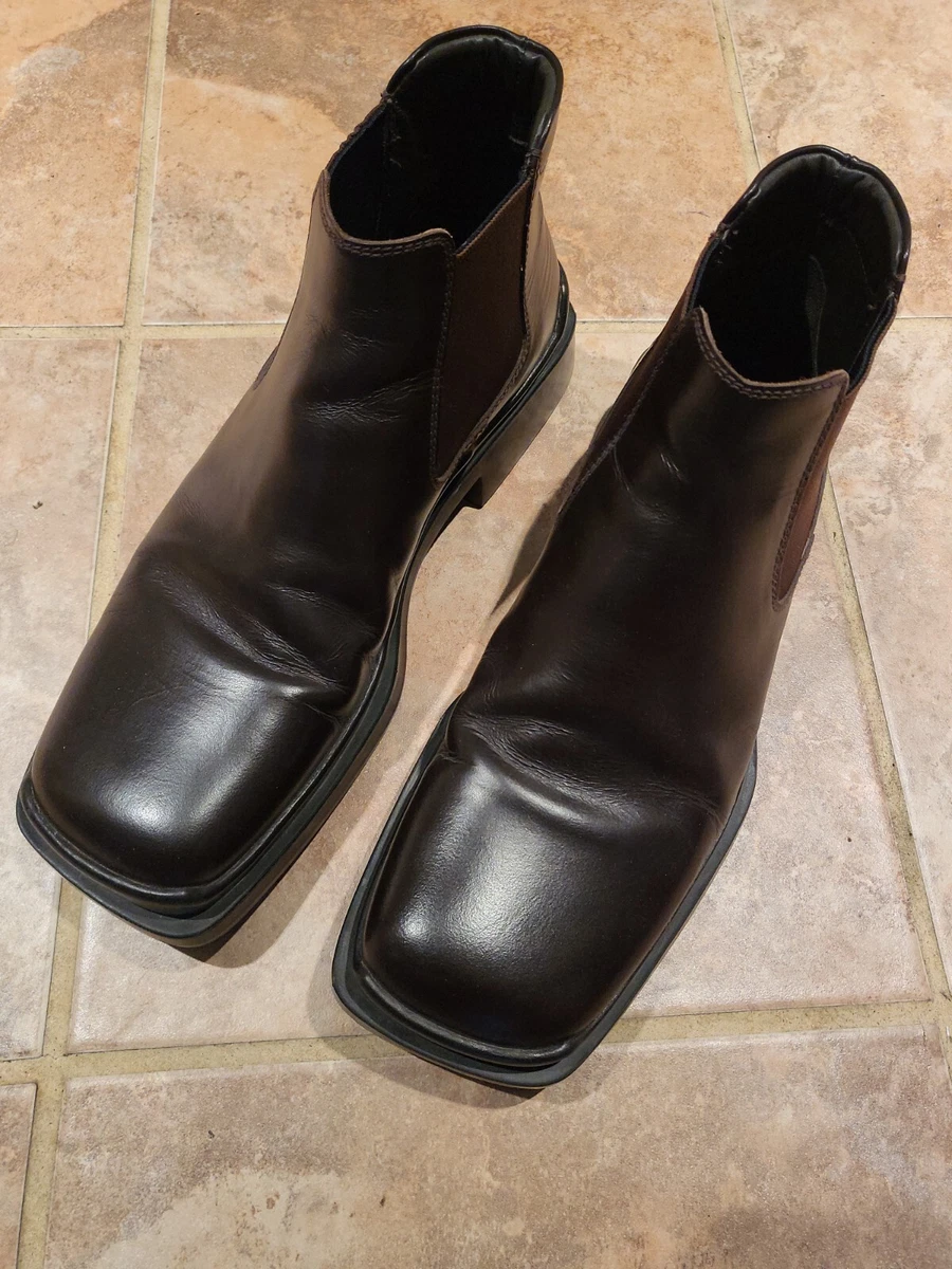 Prada boots best sale mens sale