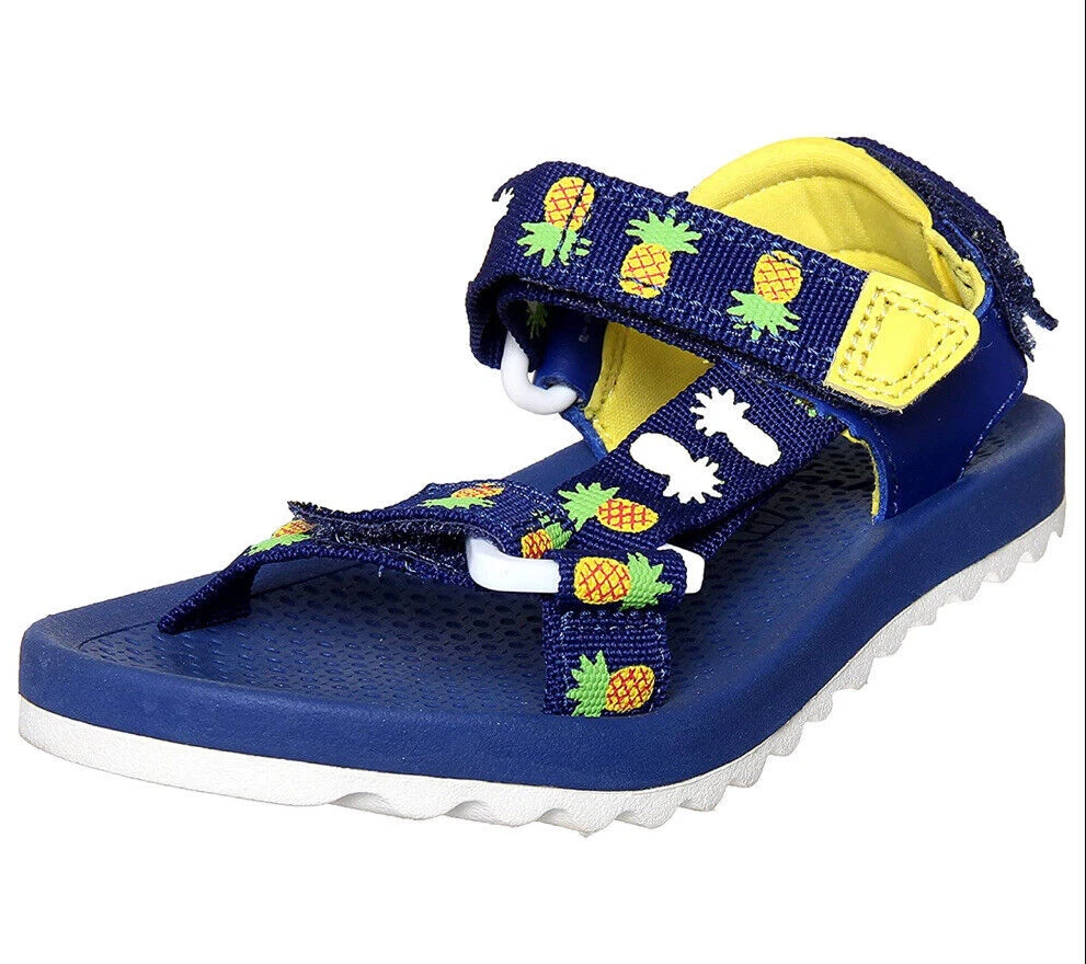 Size 9.5 girls best sale sandals