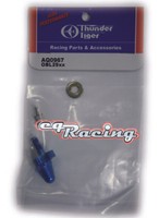 Rr Prop. Adapter - Blau AQ0967 Trs®