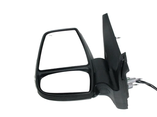 15-19 Ford Transit 150 250 Signal Mirror Power Fold Left Driver LH OEM