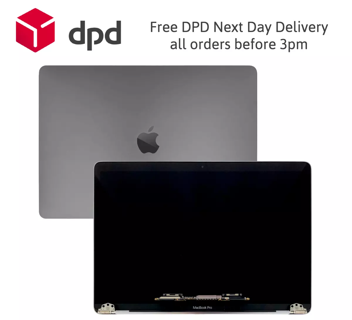 Macbook sale pro display