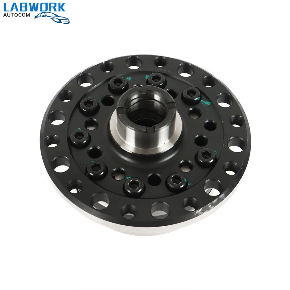 LSD Limited Slip Diff For 1990-2001 Acura Integra LS GS RS B18 B18A B18B - Image 2 of 4