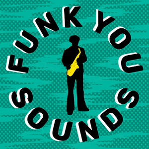 funkyousounds | eBay Stores