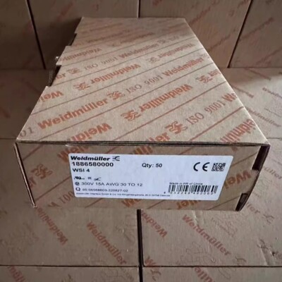 Morsetto WSI 4 Weidmuller - Portafusibile Componibile - Sezione 4 Mm² - Collegamento A Vite - 250V/6.3A - Foto 12