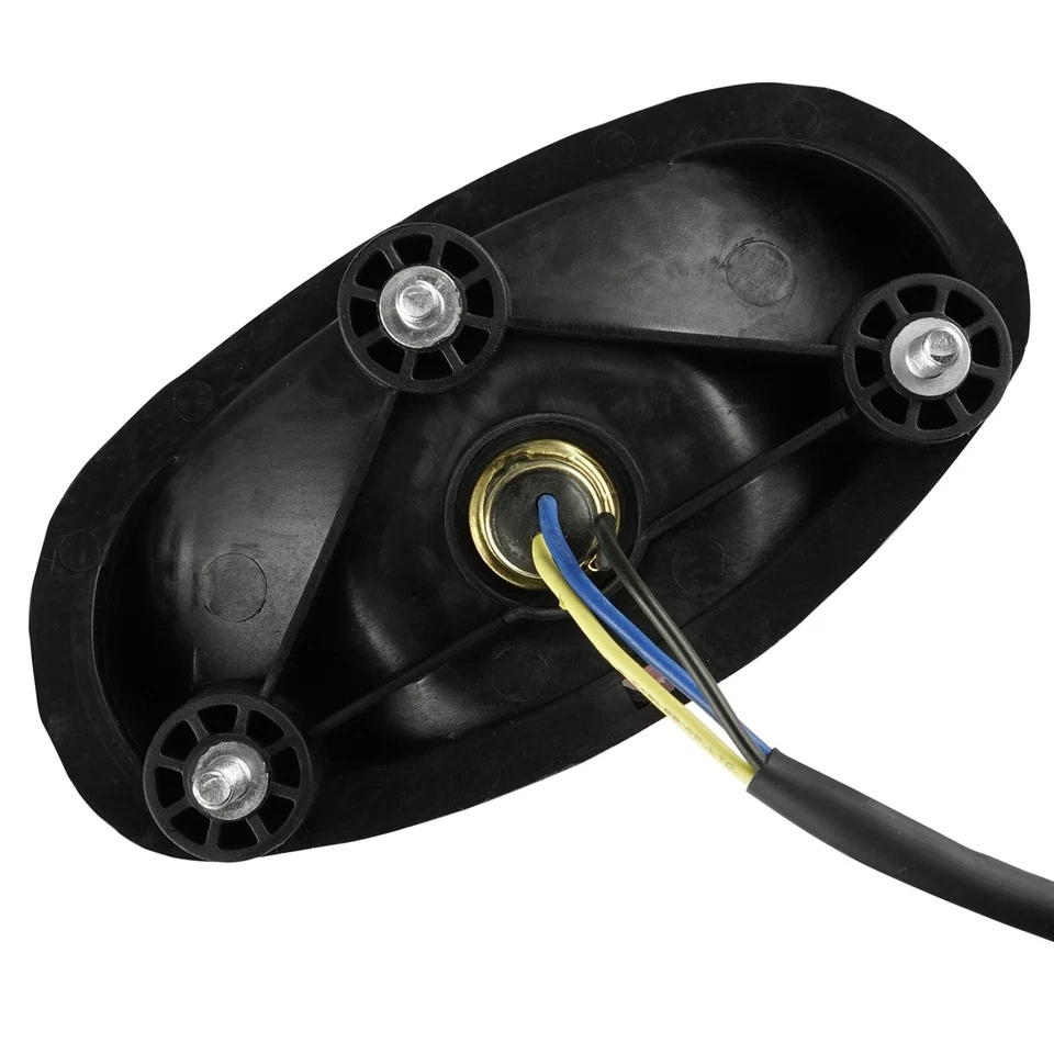 Caltric Rear Brake Taillight For Yamaha Raptor 660R 2002-2005 5LP-84700-11-00 - Image 4 of 4