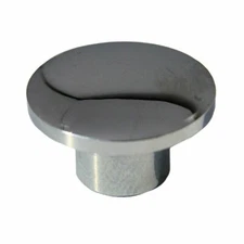 LASCO 03-4663 Replacement Lavatory Pop Up Knob for Price Pfister, Chrome Plated