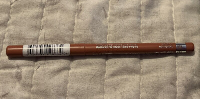 RIMMEL Exaggerate Lip Liner # 030 NATURAL