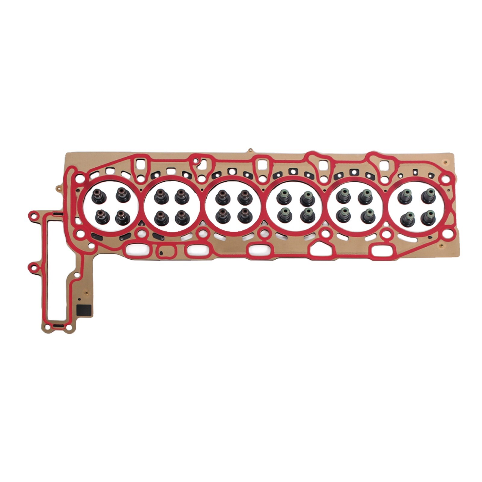 Cylinder Head Gasket Set For BMW 440i 540i 640i 740i M140i M240i X3 X4 M40i 3.0L