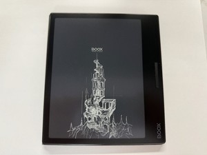 Onyx Boox Page | eBay