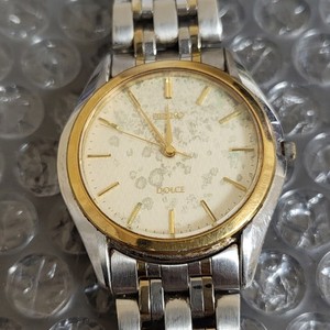 Seiko 8j41 | eBay