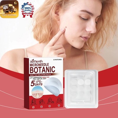 Soft Delicate Patch   Skin Care Gently Cleanses Face Body External  