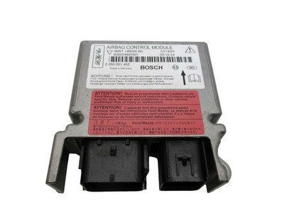 Steuergerät passt für FORD FOCUS C-MAX 2.0 TDCI 3M5T14B056BG