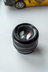 fujinon xf 35mm f1.4 r