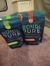 Bondi Pure Health Fasting Detox Drink , 11.1oz, 30 Servings