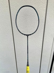 Yonex Z Force 2 | eBay