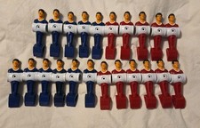 Professional Foosball Set Men Player Replacement Parts,